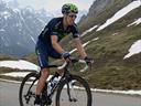 UCI world rankings
