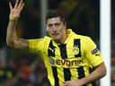 Paper Round: Chelsea join Lewandowski race