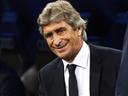 Pellegrini 'has to win titles' at Manchester City