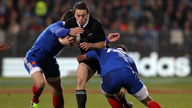 Bleus: Quel déchet !