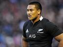 All Blacks take series with fine win