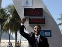 Why the World Cup cannot save Brazil's tourism industry