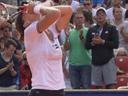 Halep claims maiden title in Germany