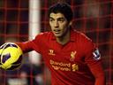 Suarez: Nothing concrete yet