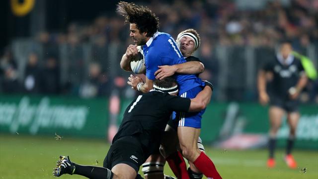 Notre rugby brûle-t-il ?