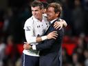 Paper Round: 125 million reasons for AVB to join PSG 