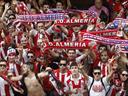 Almeria, Girona through to promotion play-off final