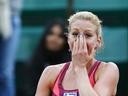 SW19 holds no fear for Radwanska any more 