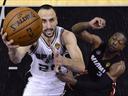 Miami, San Antonio prepare for ultimate test 