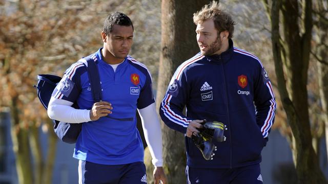 Bleus: Se libérer l'esprit