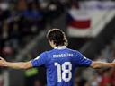 Montolivo hails Italy team effort