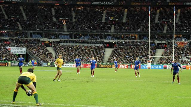 Les Bleus sans domicile fixe ?