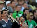 FA denies bagpipe ban claim