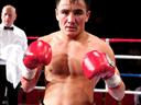 Zhakiyanov: Ricky Hatton makes me think in the ring