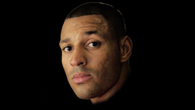 Brook: I couldn’t watch Alexander pulverise Purdy