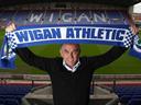 Coyle targets top-flight loan deals for Wigan