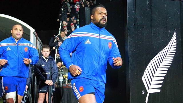 Bastareaud: "J’ai perdu trop de temps"