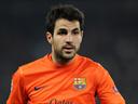 Fabregas keen to 'succeed', no bids received