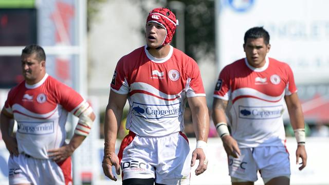 Lauret: "Je n'ai aucun regret"