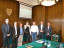 FISU runs rule over Jelenia Gora