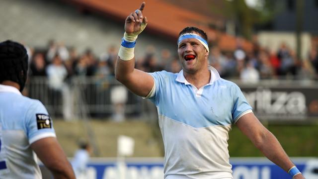 Senekal: "On sait ce que les entraîneurs attendent de nous"