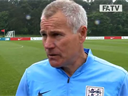 Taylor on England's chances at U20 World Cup