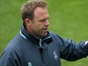 Adams 'disappointed' by Surrey exit
