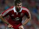 Defeat 'hurts like hell' - Parling