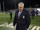 Reality check for Lions - Gatland