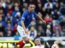 Hegarty sets high standards