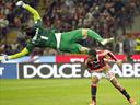 Inter complete Handanovic deal