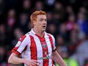 Kitson released by Sheffield United