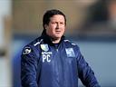 Duo extend Stags stay
