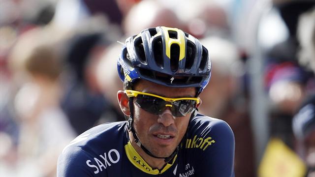 Saxo-Tinkoff team name Tour squad - Cycling - Tour de France