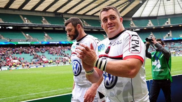 Top recrues 2012: Sheridan, la marche avant