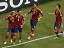 Matchpack: Spain v Tahiti