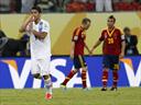 Matchpack: Nigeria v Uruguay