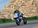Rossi thinks he has made breakthrough