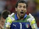 Prandelli sweats over Italy players' fitness