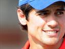 Cook confident of final victory
