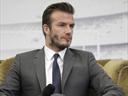 Beckham: This is the future