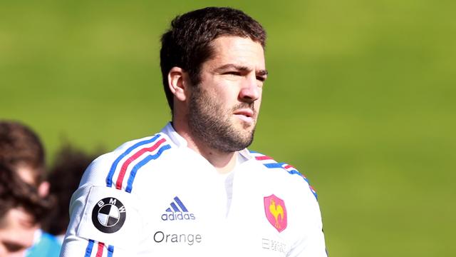 Tales: "Me retrouver face à Carter, je ne l’aurais jamais cru"