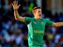 Morkel joins Derbyshire