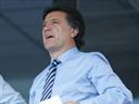 Dinamo Zagreb chief indicted for ethnic hatred