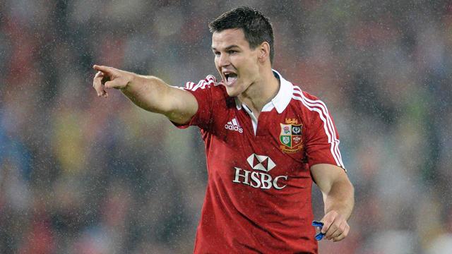 Wallabies-Lions britanniques: Des promesses pour l’avenir