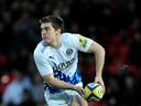 Heathcote back at fly-half for Scotland