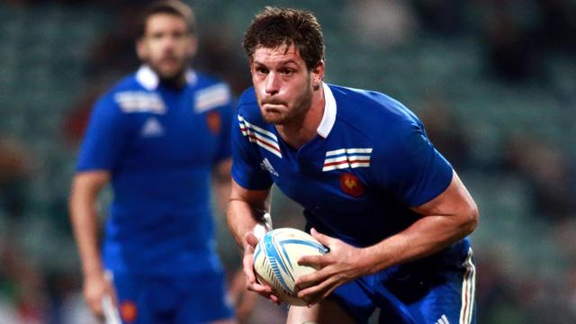 Flanquart: "Le match le plus important de ma saison"