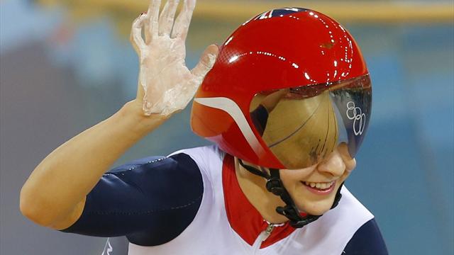 Olimpiyat şampiyonu bisikletçiden emeklilik kararı