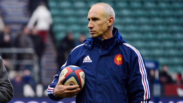 Lagisquet: "Nous ne sommes pas largués"