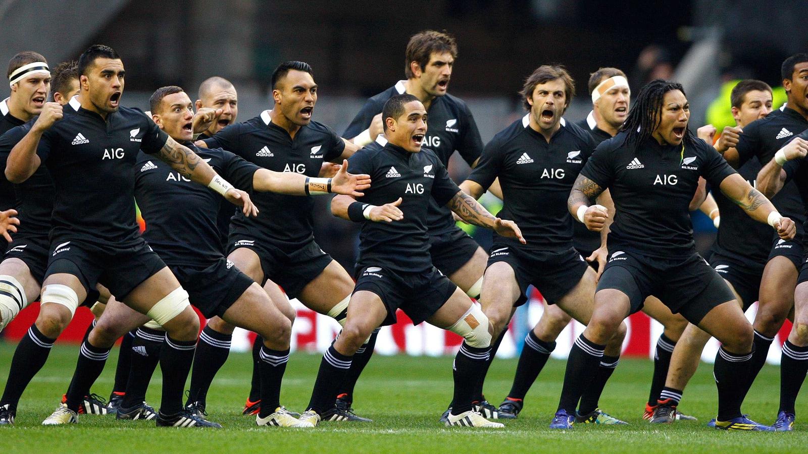 Rencontre rugby france-nouvelle-zelande